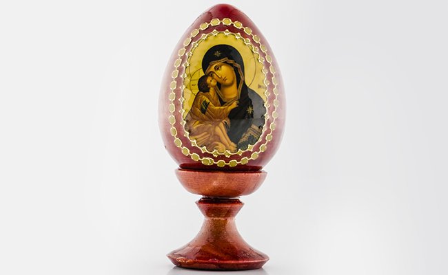 Ovo Santo